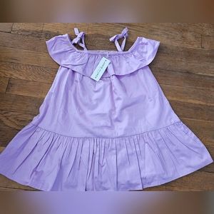 Janie and Jack 4T Dress